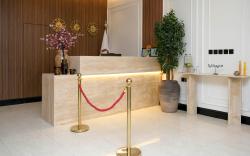 Lamar Al-Qadsiah Hotel - فندق لامار - فرع القادسية