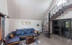 Midnight Alpine 2 BHK by Stay Serene Luxury