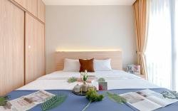 New Furnished Studio at Apt Gold Coast By Travelio