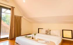 Comfy 3BR Vimala Hills Villa & Resort By Travelio