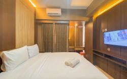 Cozy Restful 1BR Apartment The Alton By Travelio