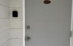 Panchito’s Little Nest