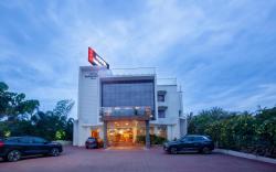 Hotel Indraprastha Thiruvalla