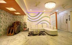 Luxury 4 Bedroom villa with pool in Kandivali East