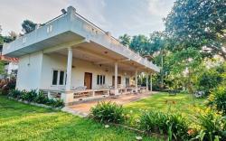 Moonstone Cottage 4BR in Coorg by Homeyhuts