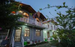 Casa De Fortuna - B | 2BHK | Bhimtal by Homeyhuts