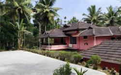Spice Garden Farmhouse 1BR - Nature's Haven