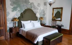Casa do Fontão-Suite with Balcony