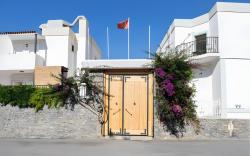 Salinas Beach Hotel Bodrum-Boutique Concept