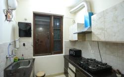 Shri Ram apartment
