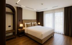 Mandala Karakoy Hotel