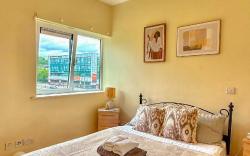 Heron Gate Comfort, Park and Pillow