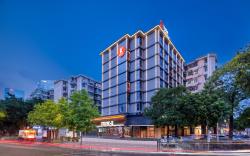 From.K Hotel - Guangzhou Zhujiang New Town & Tiyu West Road Branch