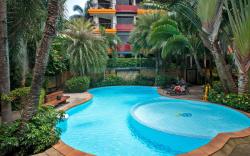 Stunning 60 sqm Studio at NaiHarn Beach Condo