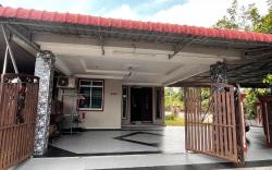 Familia 69 Homestay