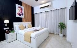 Work, Meet, Stay – 2BHK Perfect for Business Trips
