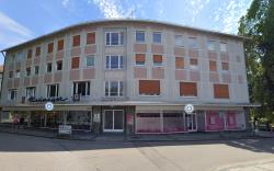 City-Appartement am Mühlbach-Kurpark