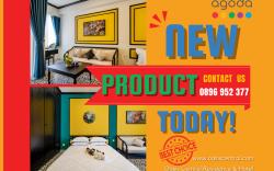 Oasis Central Residence & Hotel - Soho Residence