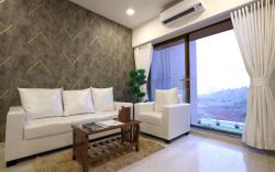 Plush 3 bedroom near Hiranandani Hospital Powai