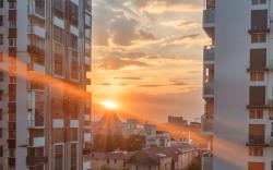 SereneResidency|1BHK|By Homeyhuts