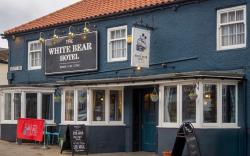 The White Bear Hotel - Bedale