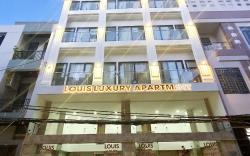 Louis Luxury Apartment