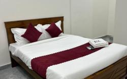 Hotel KANAKADURGA