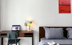 1minBTS-Workplace>Living area/Central/Fast-WiFi+AC