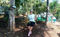 Spice Garden Farmhouse 1BR Deluxe - Nature's Haven