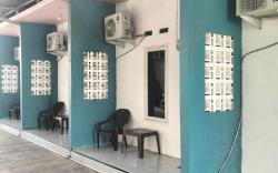 GANTARI HOME 3 