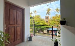 Sun Bird Villa