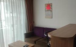 Apartemen green central city