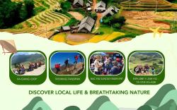 Flaco Hostel - Trekking, Tour, Bus ticket