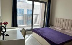 Belselah Residence. Serv. Apt. 2.0