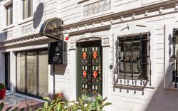 Villa Pera Suite Hotel - Special Class