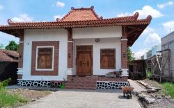 Naufal homestay & kost