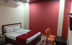 sai villa loading & boarding