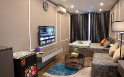 Spring Home Ha Noi