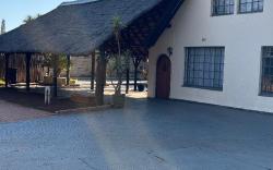 Aneiwa airport lodge