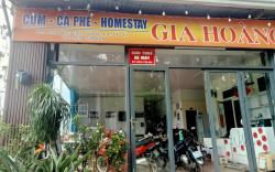 Gia Hoang Homestay