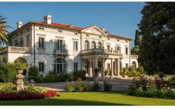 Vigarland Villa