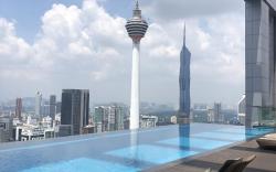 Platinum Suites KLCC Kuala Lumpur by Skyline