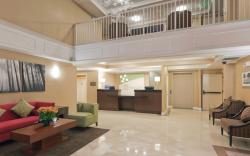 Holiday Inn & Suites San Mateo - SFO By IHG