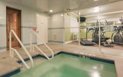 Holiday Inn & Suites San Mateo - SFO By IHG