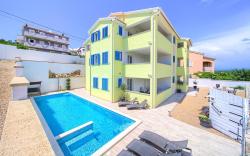 Mali nono Studio apartament with Sea veiw