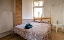Restful Stay Apartment