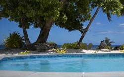 Return to Paradise Resort