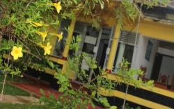 Ananda Home Stay