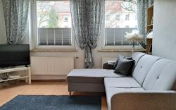 Sea Side Apartment