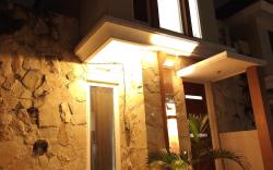 Villa Pesona Batu 44